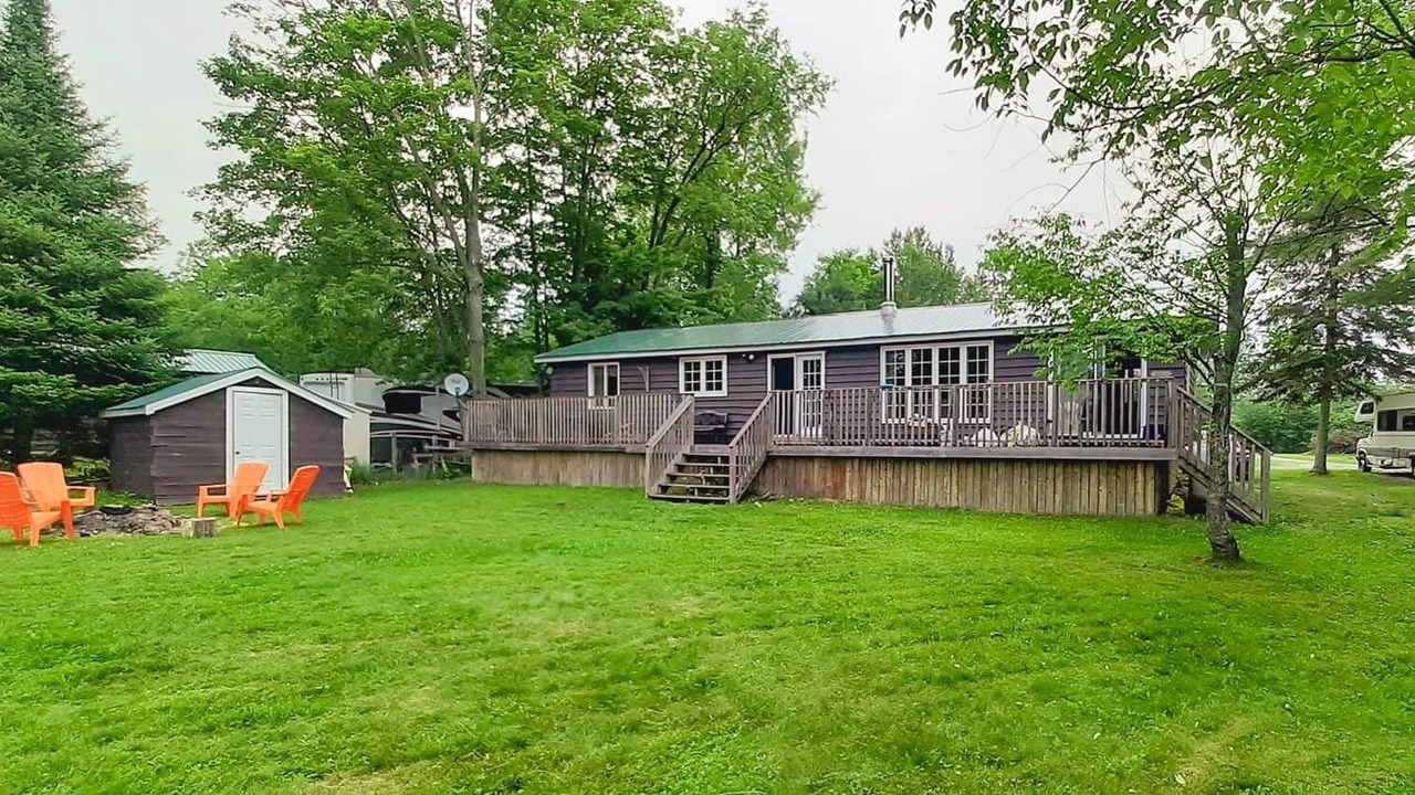 Photo of Outdoor in Minden Hills