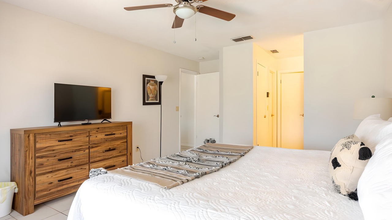 Photo of Bedroom in Indian Wells
