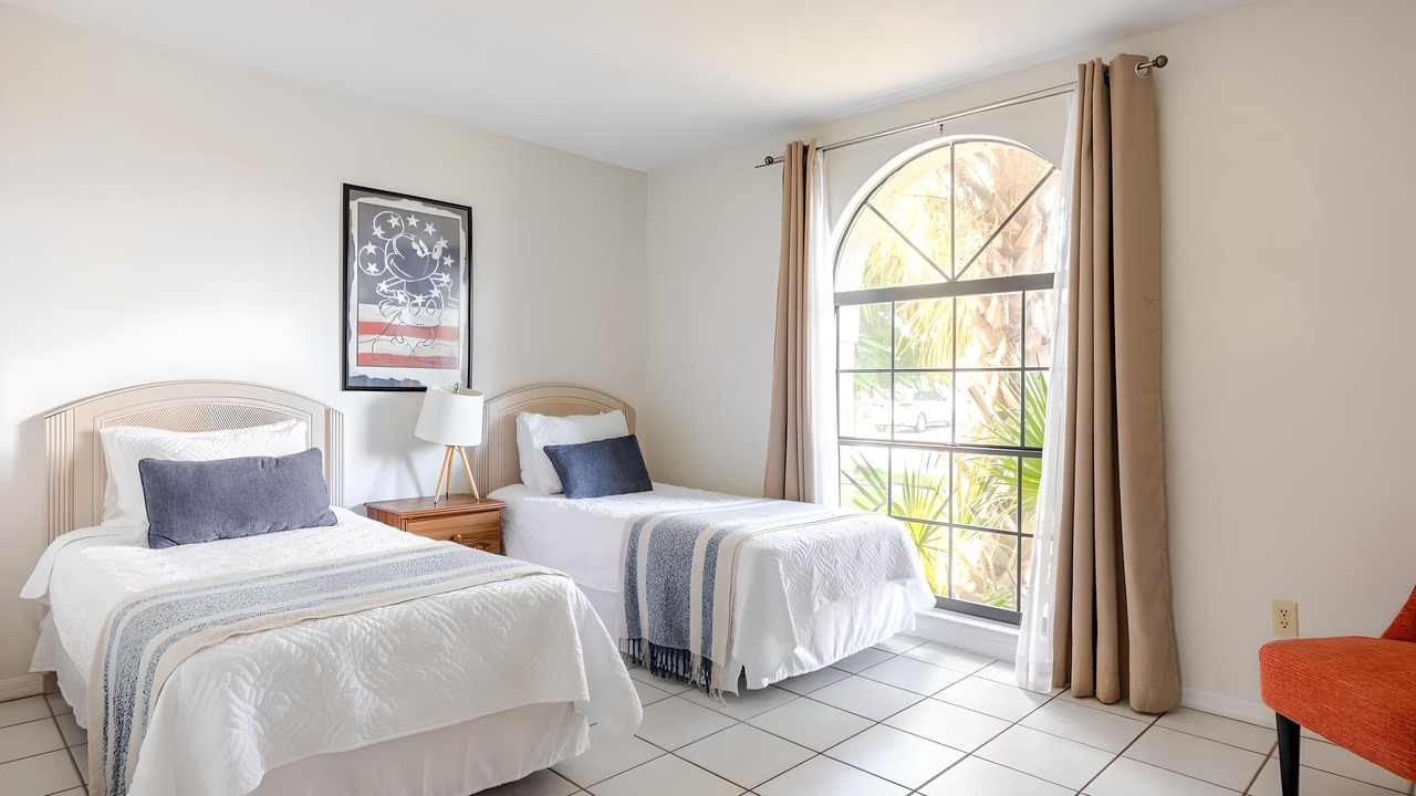 Photo of Bedroom in Indian Wells