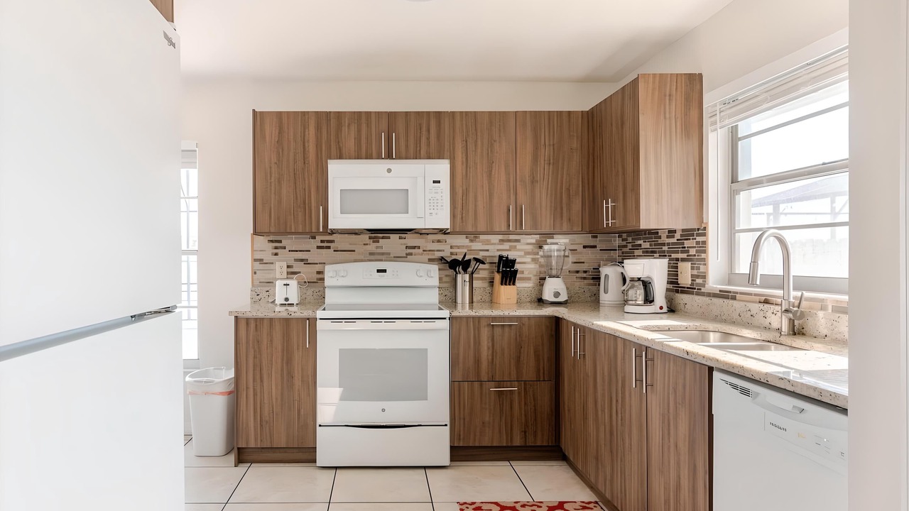 Photo of Kitchen in Indian Wells