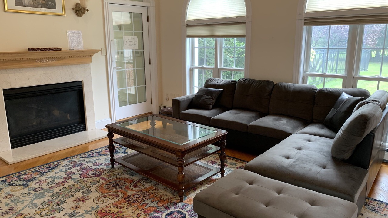 Photo of Livingroom in Circleville