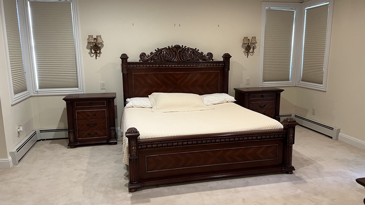 Photo of Bedroom in Circleville