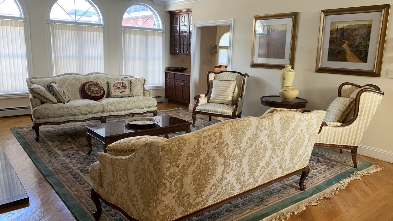 Photo of Livingroom in Circleville