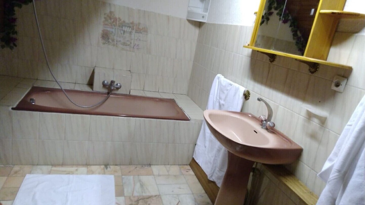 Photo of Bathroom in Tremblay-en-France