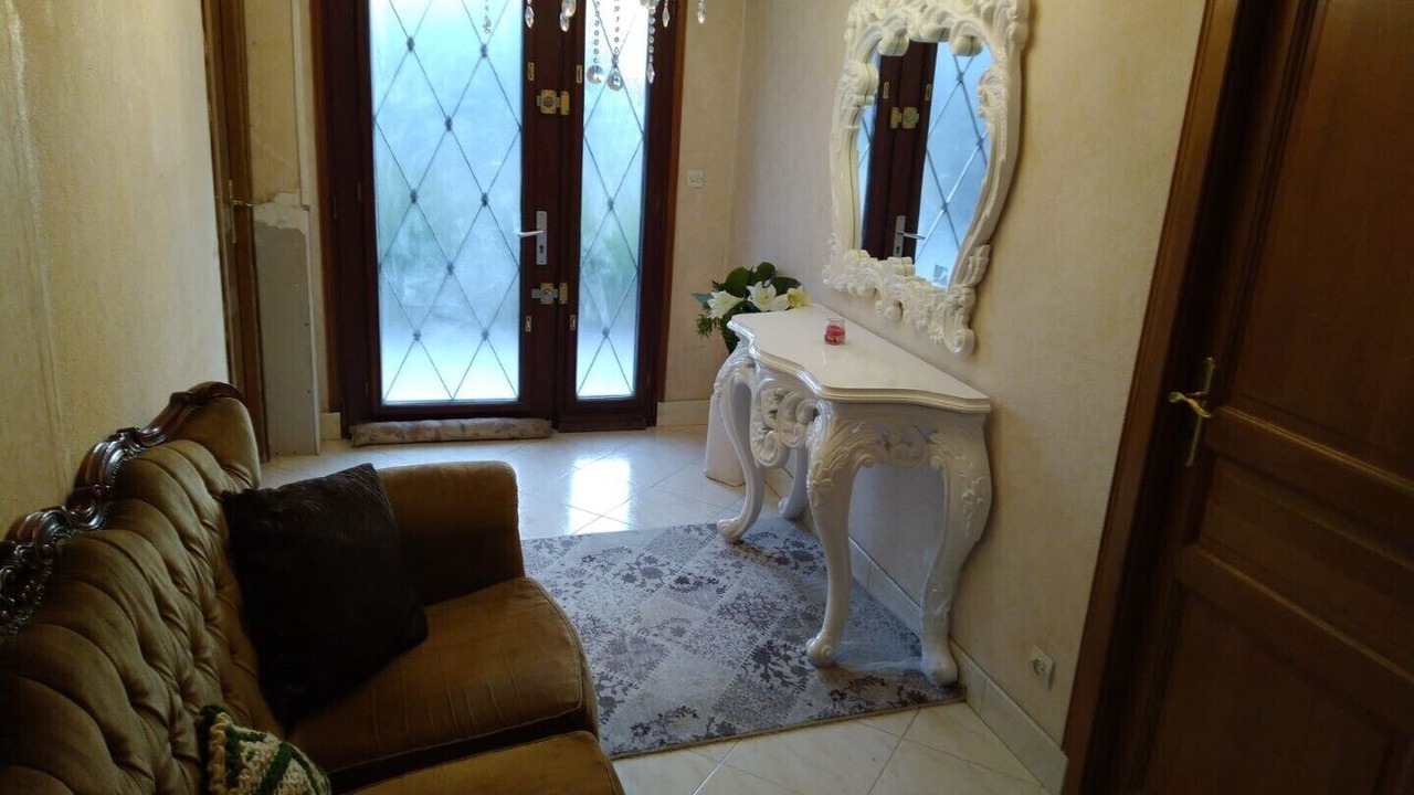Photo of Livingroom in Tremblay-en-France