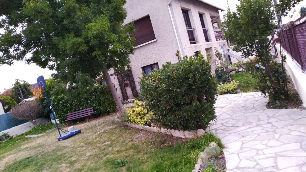 Photo of Outdoor in Tremblay-en-France