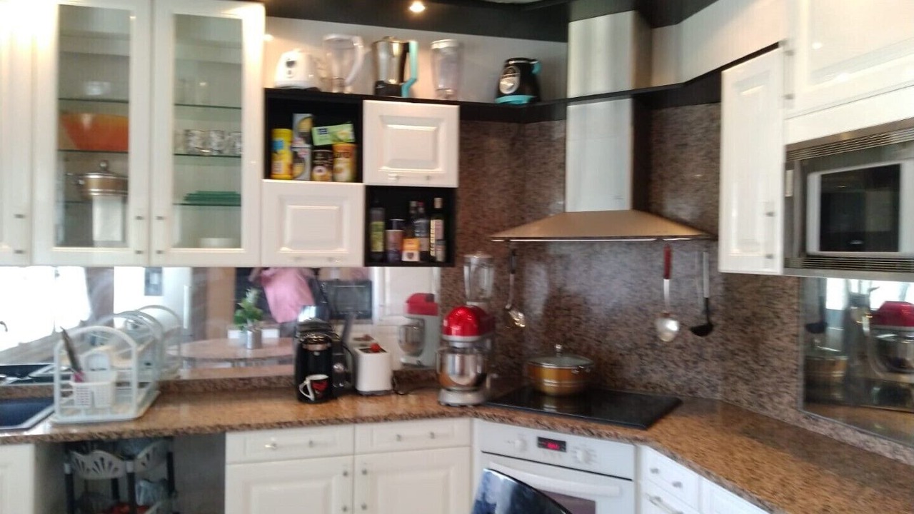 Photo of Kitchen in Tremblay-en-France
