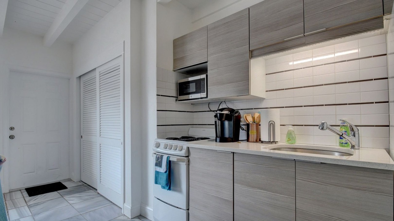 Photo of Kitchen in Ocean Ridge