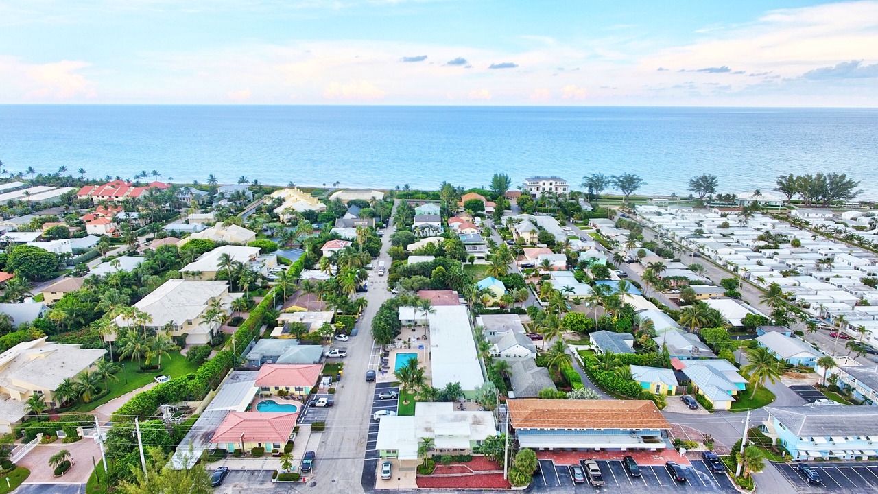 Photo of Outdoor in Ocean Ridge