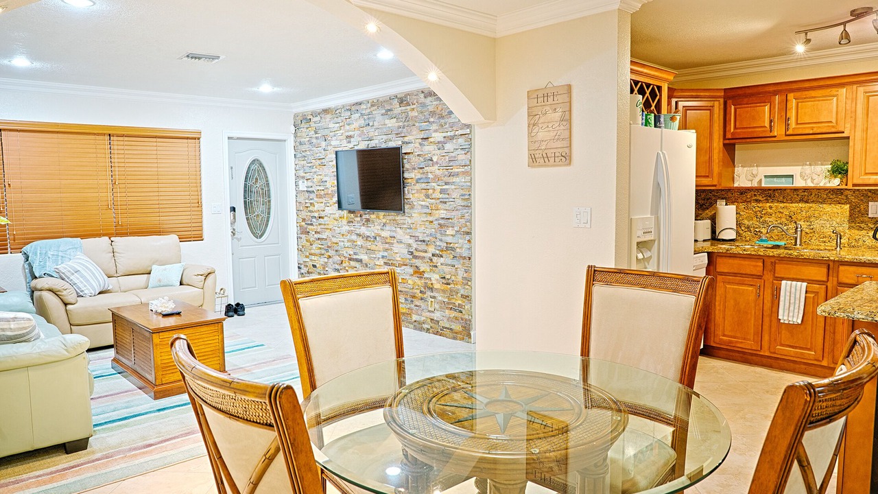 Photo of Livingroom in Southwest
