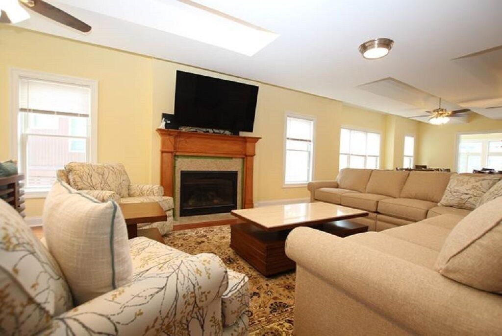 Photo of Livingroom in Rehoboth by the Sea