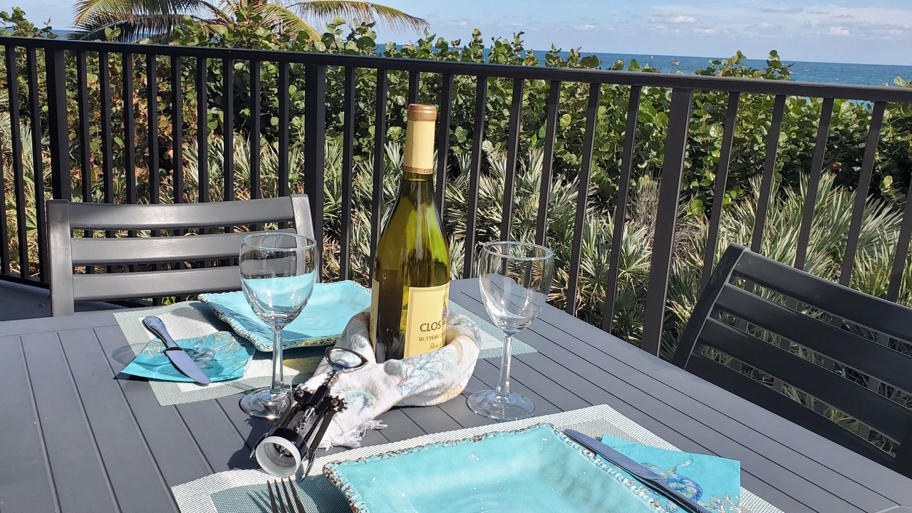 Photo of Outdoor in Hutchinson Island South