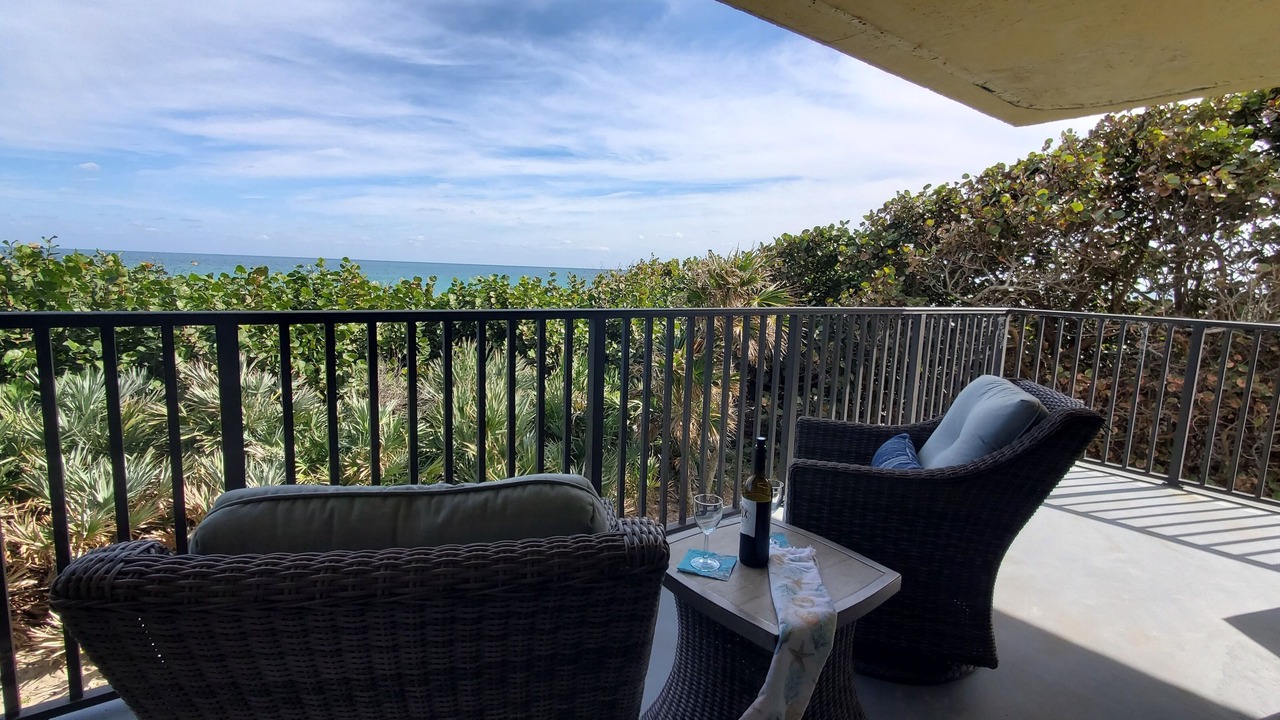 Photo of Outdoor in Hutchinson Island South