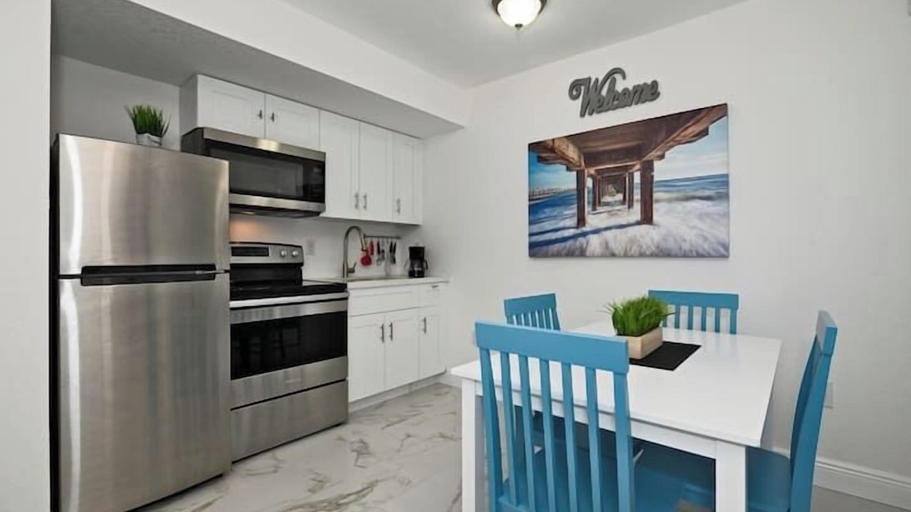Photo of Kitchen in Poinsettia Heights