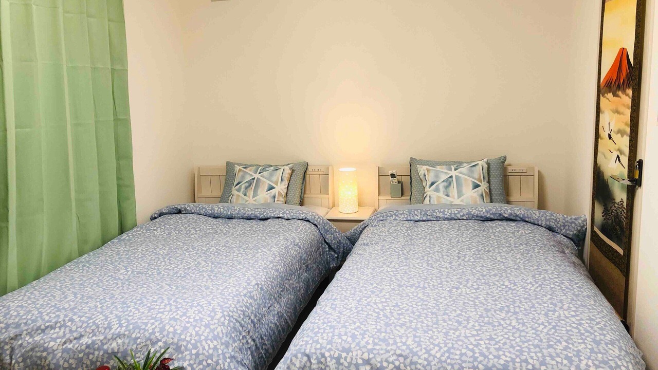 Photo of Bedroom in Shinkoiwa