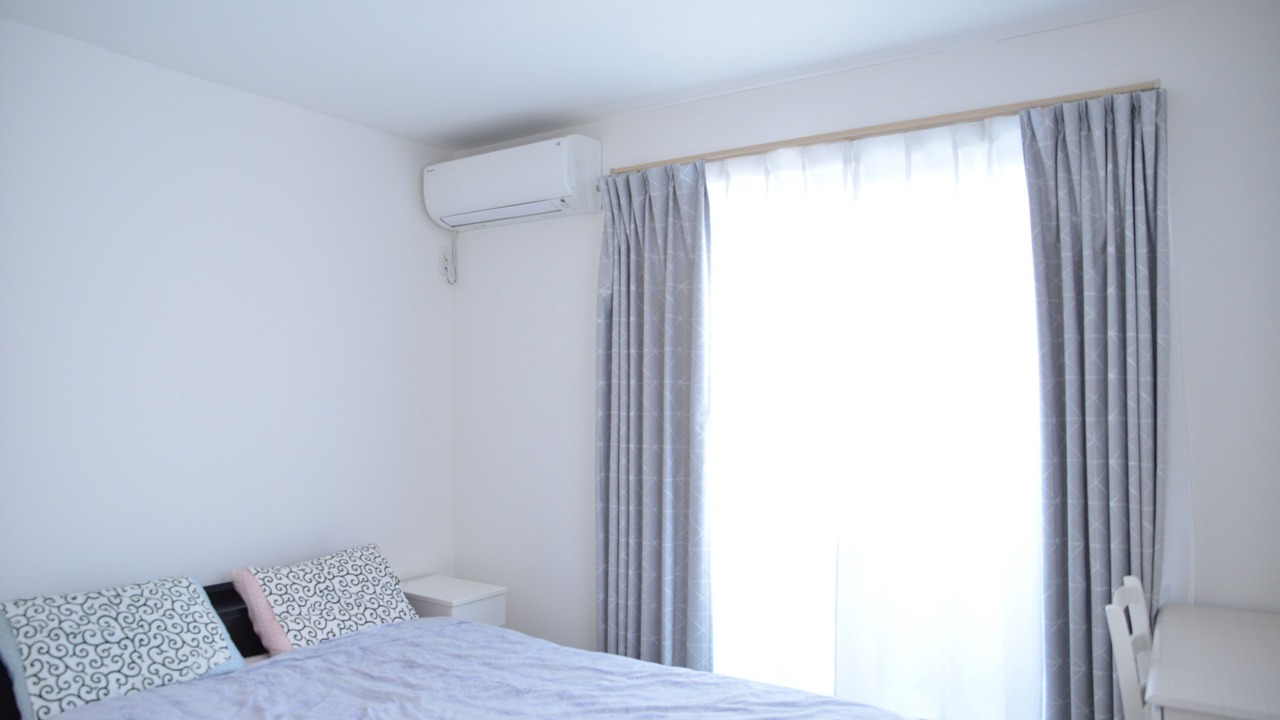 Photo of Bedroom in Shinkoiwa