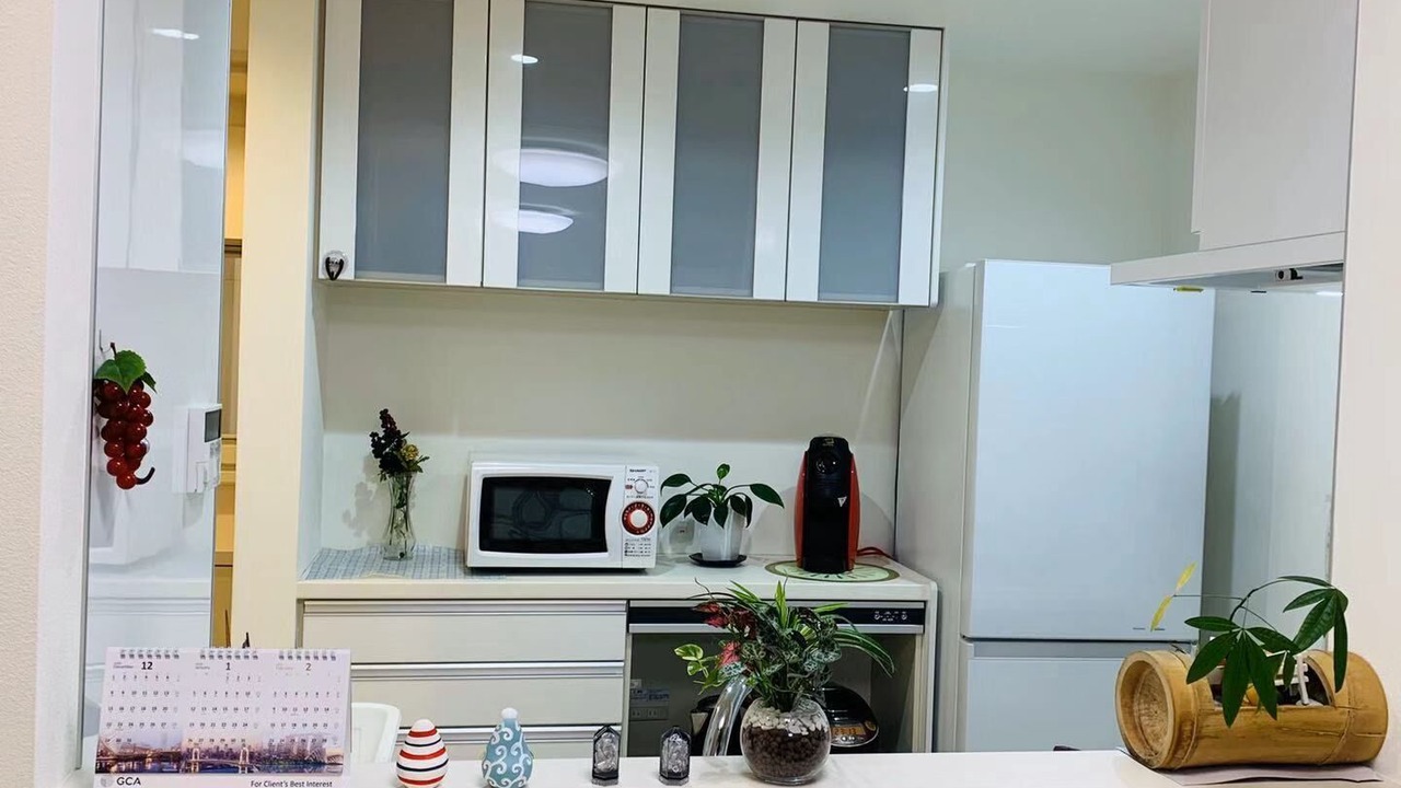 Photo of Kitchen in Shinkoiwa