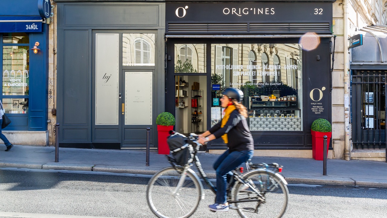 Photo of Others in Quartier Saint-Georges