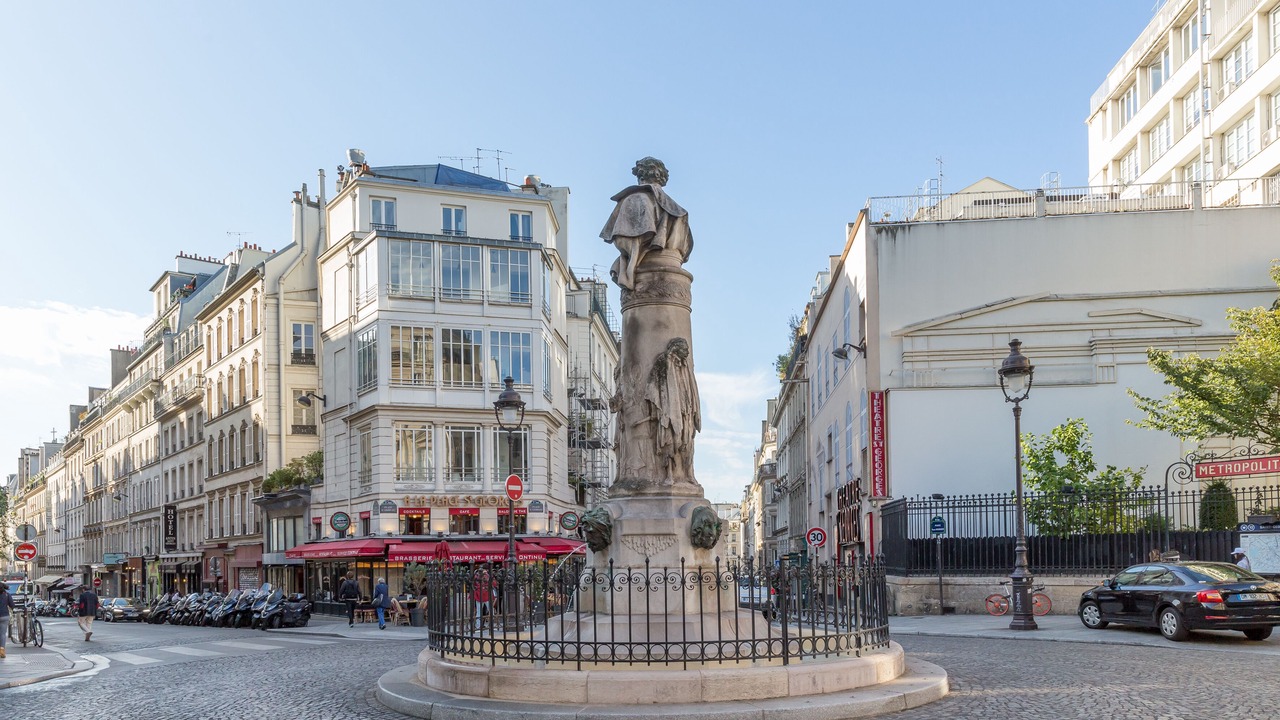 Photo of Others in Quartier Saint-Georges