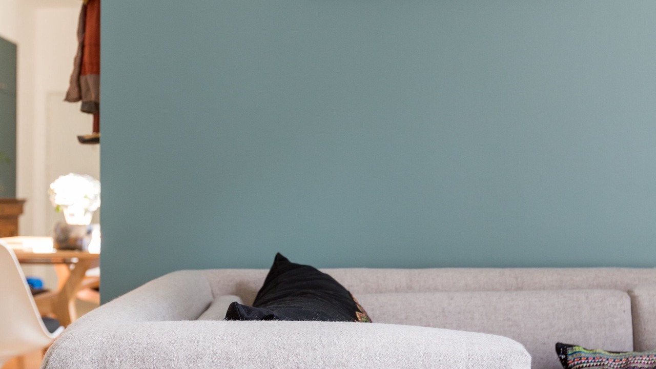 Photo of Livingroom in Quartier Saint-Georges