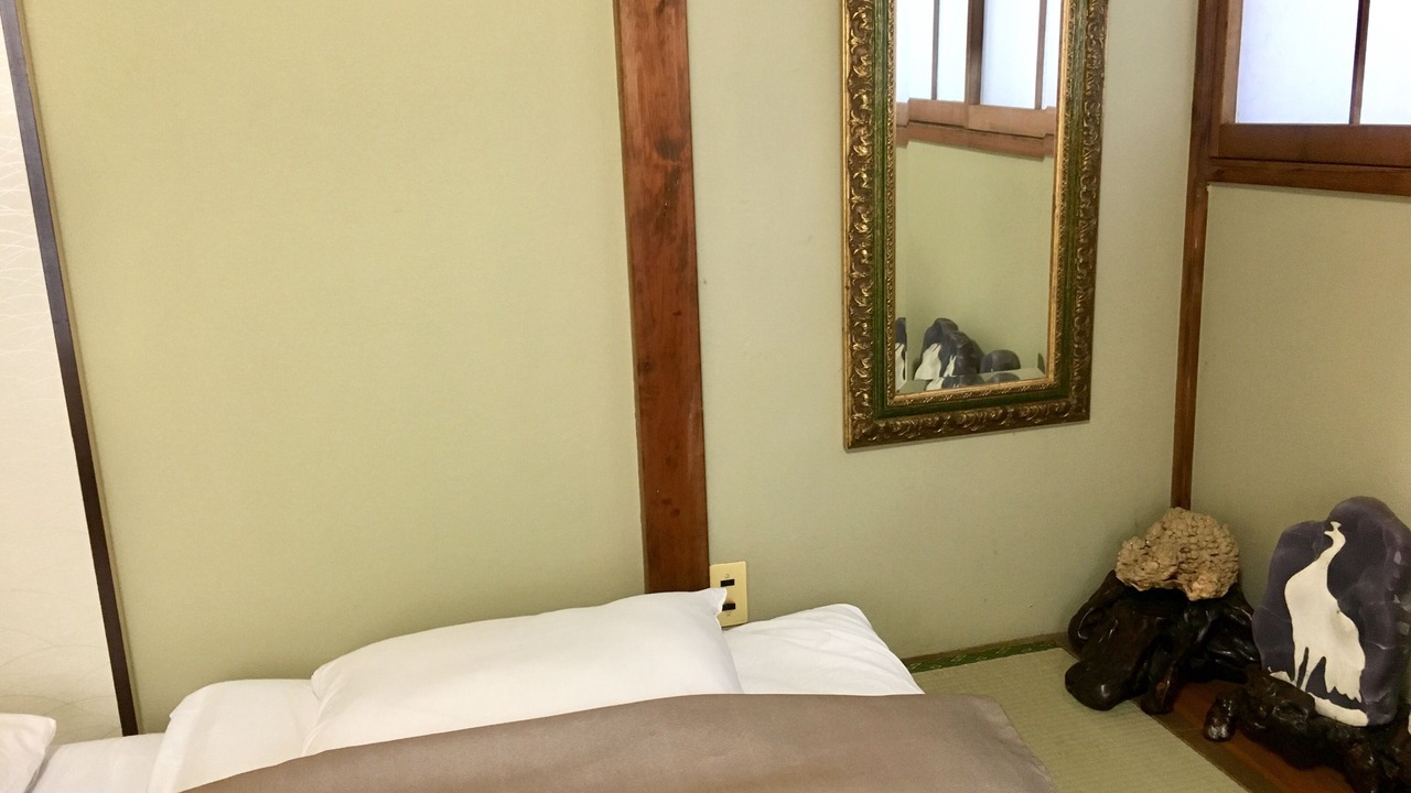 Photo of Bedroom in Ota