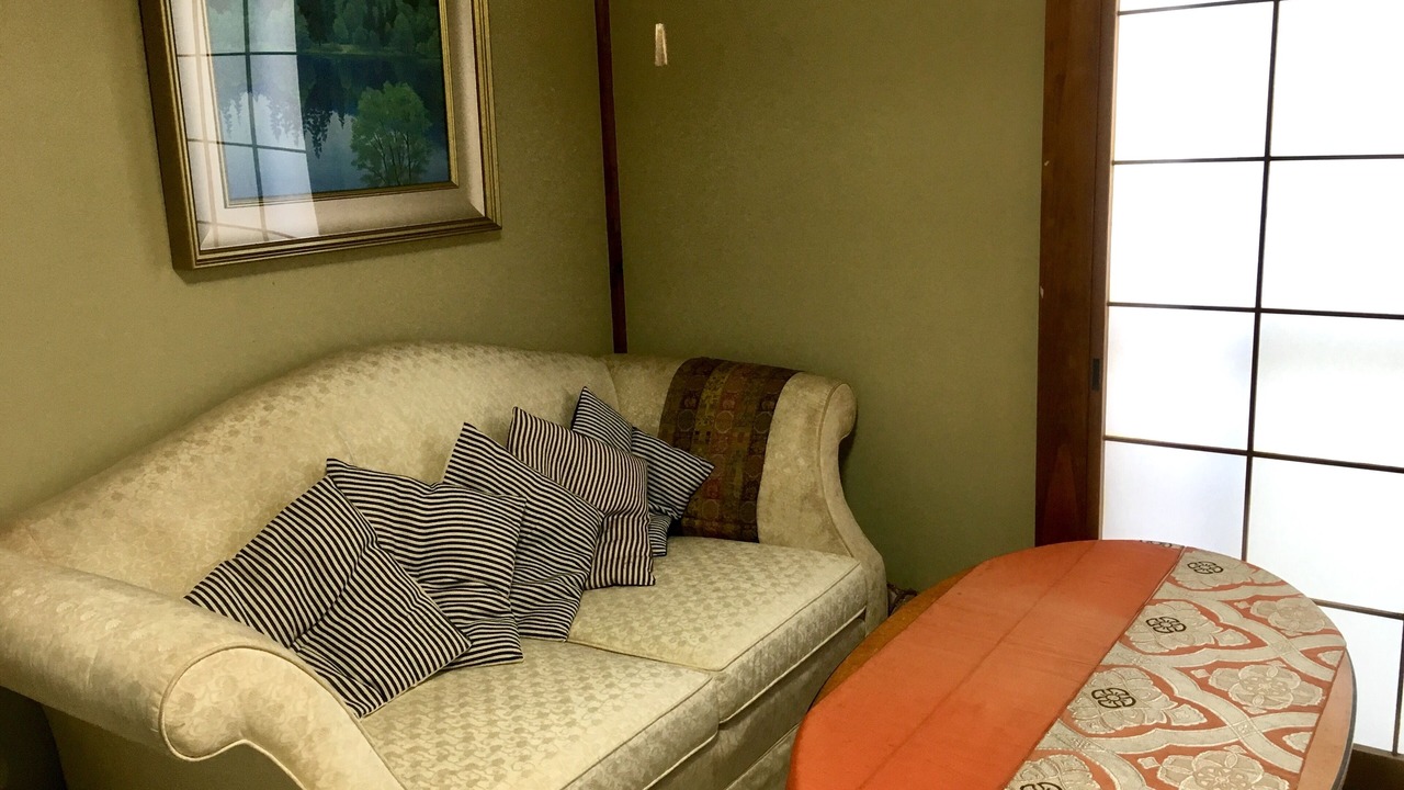Photo of Livingroom in Ota