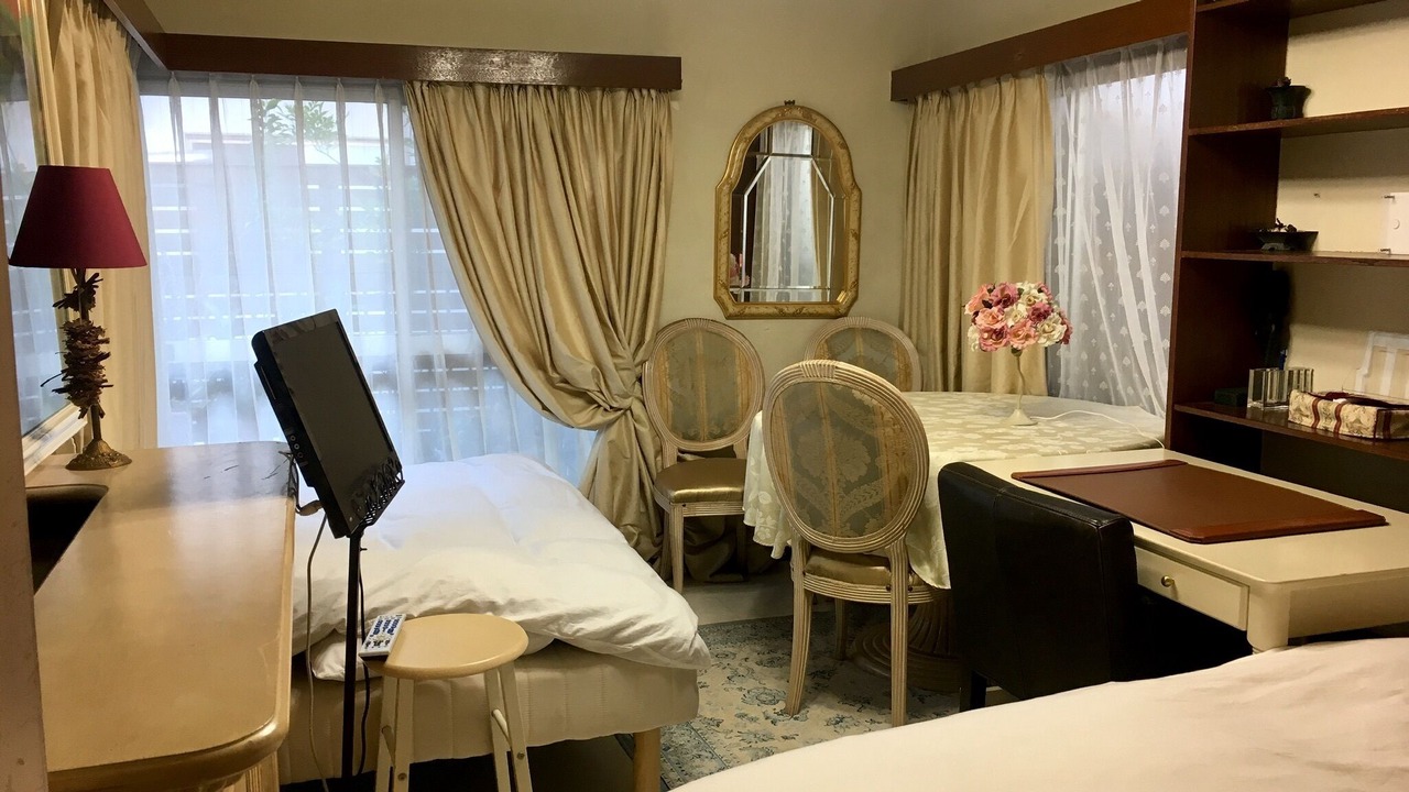 Photo of Bedroom in Ota