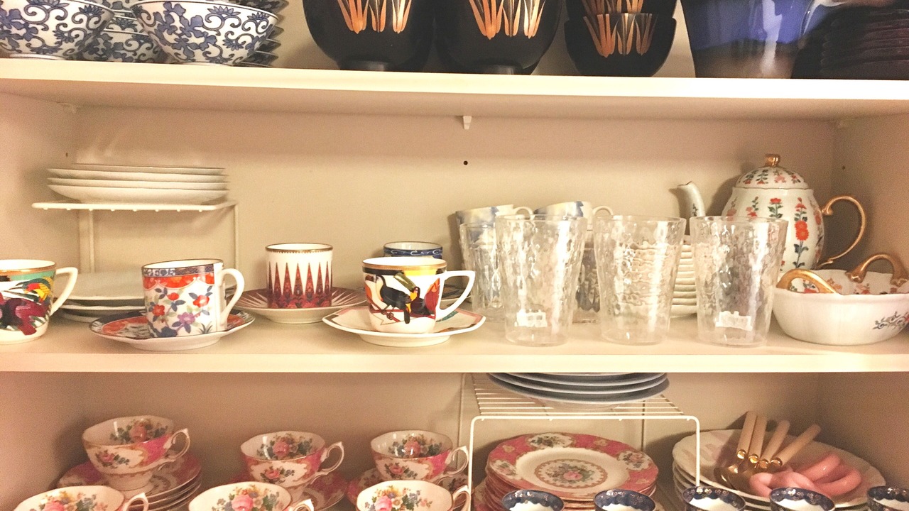 Photo of Kitchen in Ota