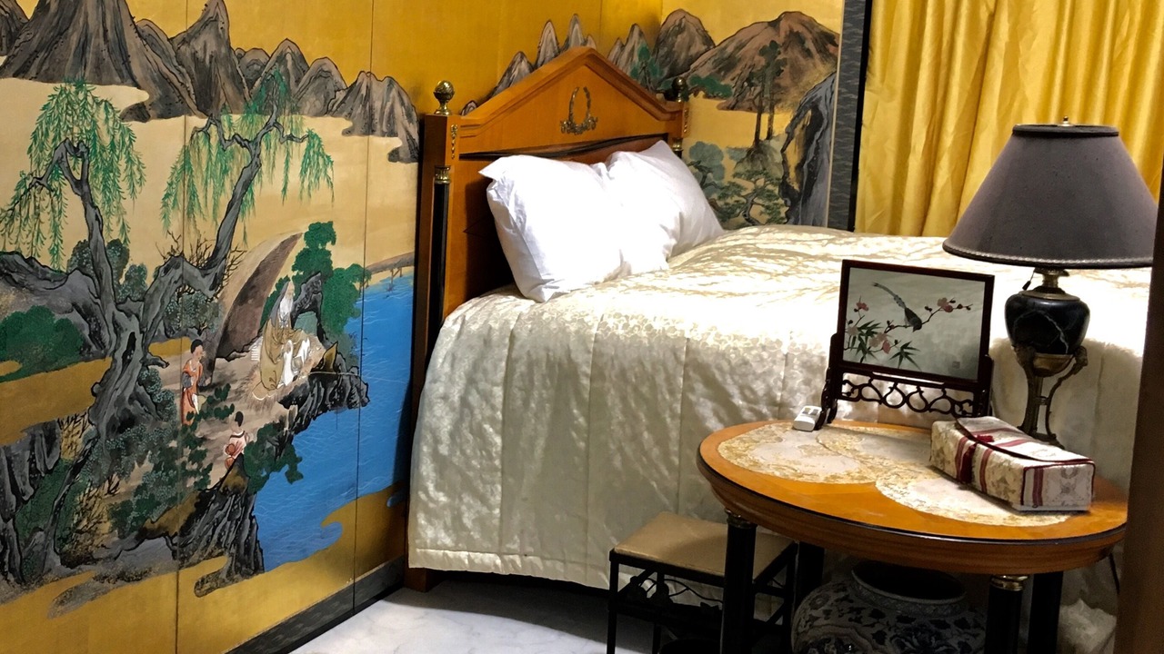 Photo of Bedroom in Ota