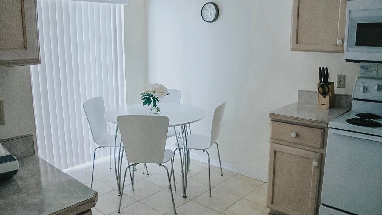 Photo of Kitchen in Indian Wells
