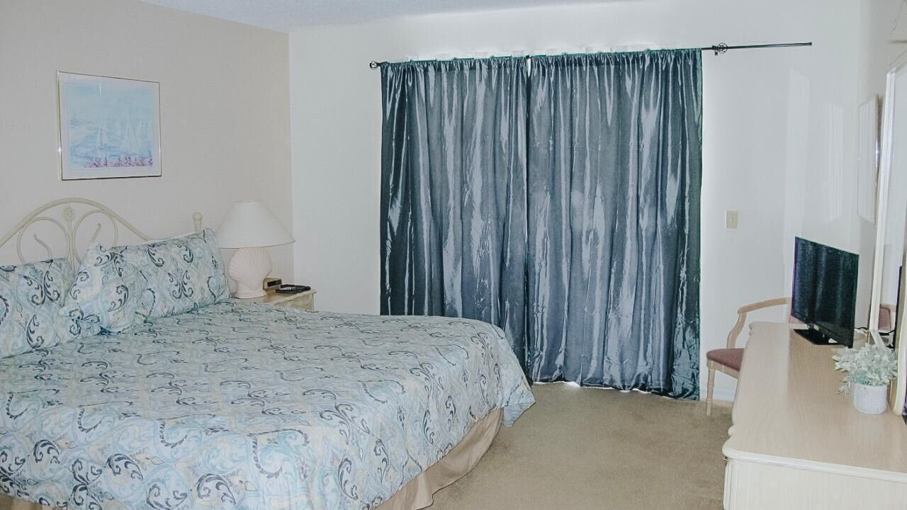 Photo of Bedroom in Indian Wells