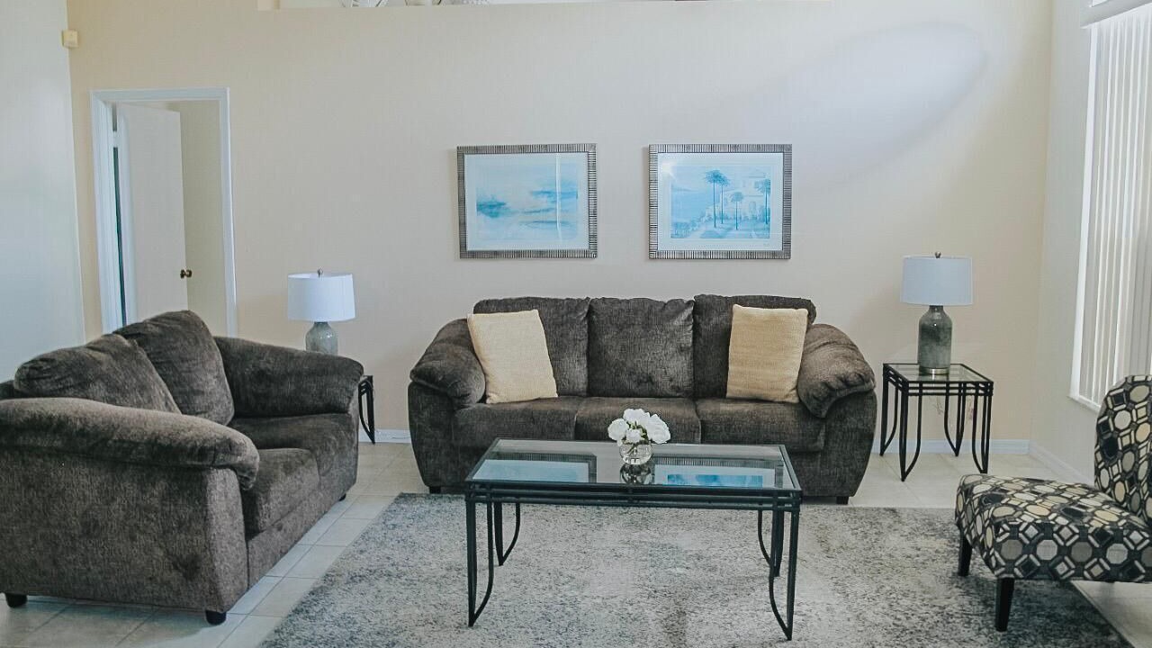 Photo of Livingroom in Indian Wells