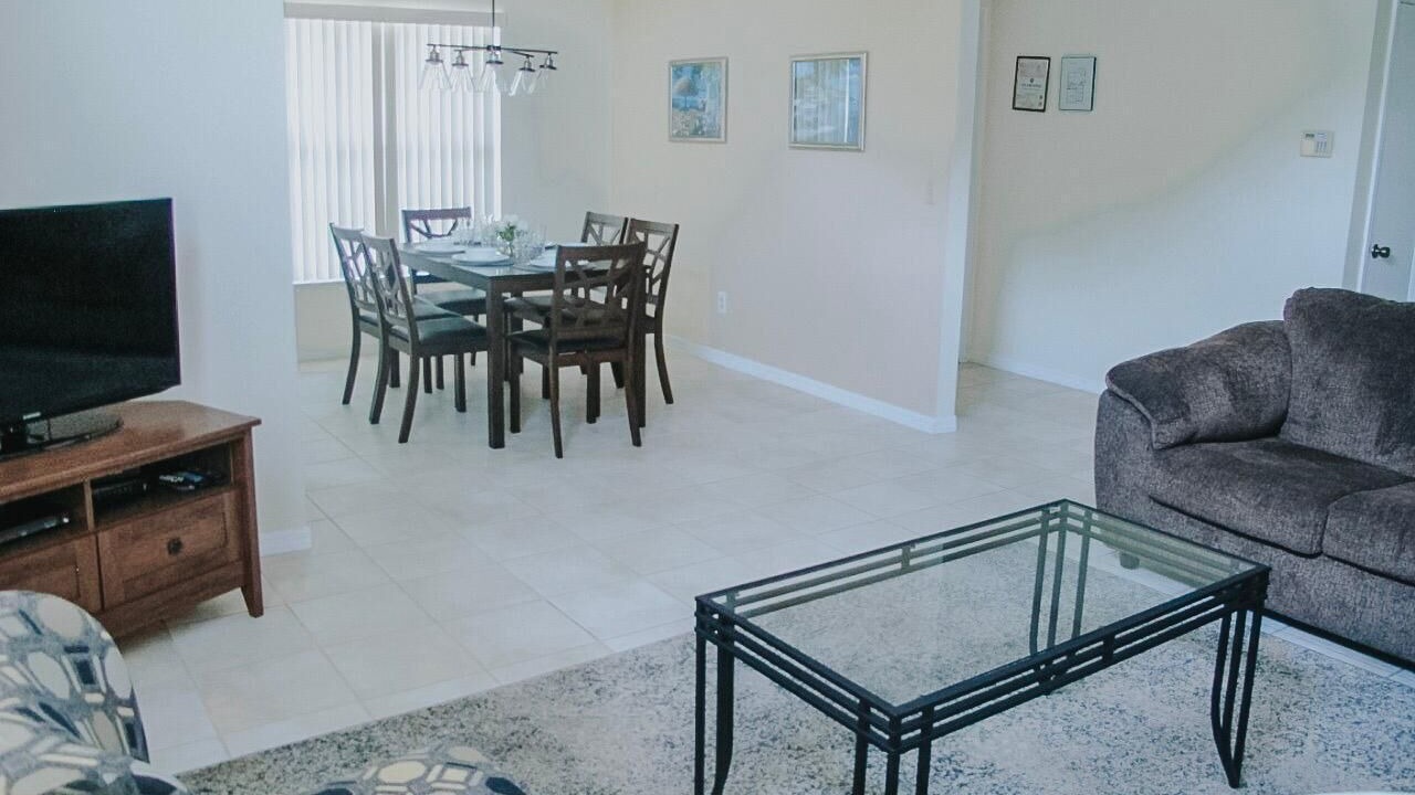 Photo of Livingroom in Indian Wells
