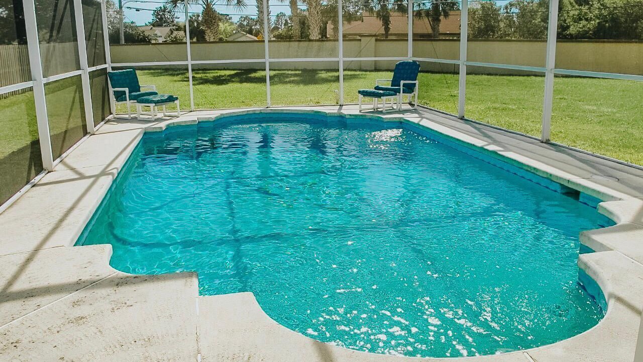 Photo of Outdoor in Indian Wells