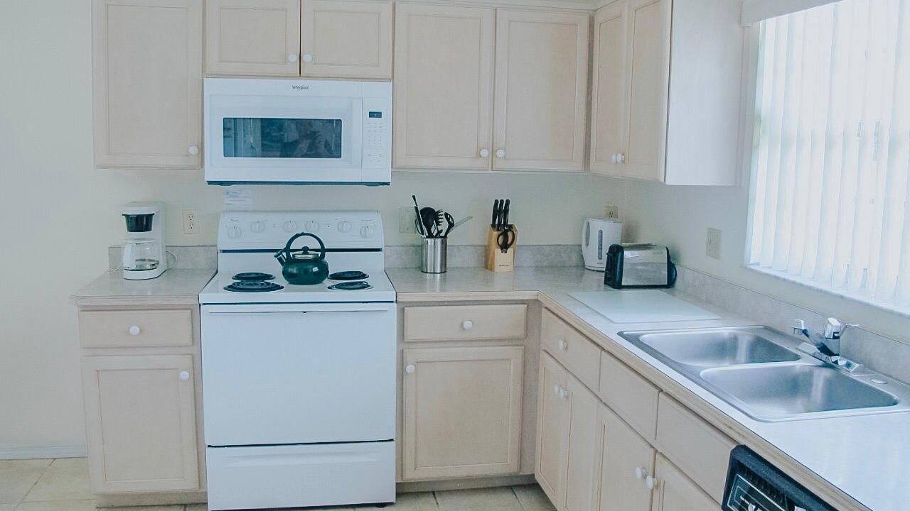 Photo of Kitchen in Indian Wells
