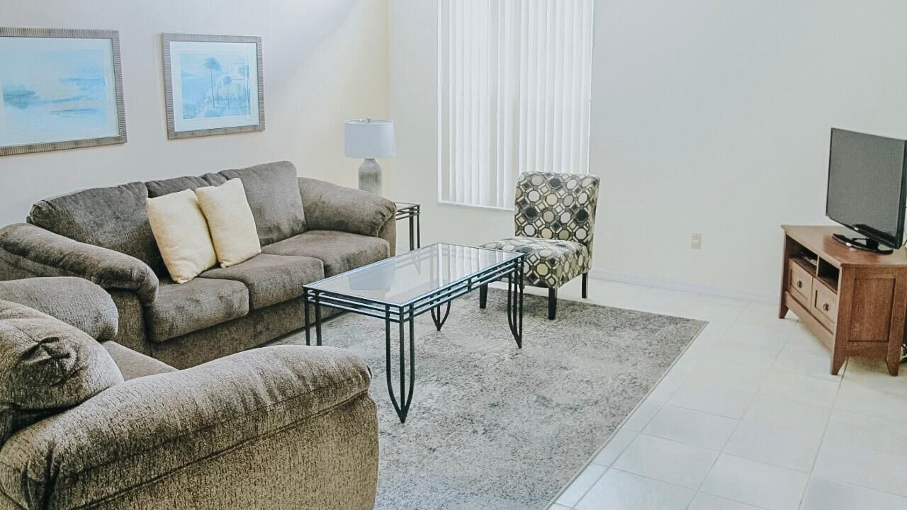 Photo of Livingroom in Indian Wells