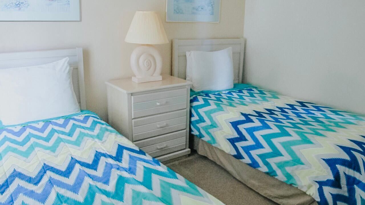 Photo of Bedroom in Indian Wells