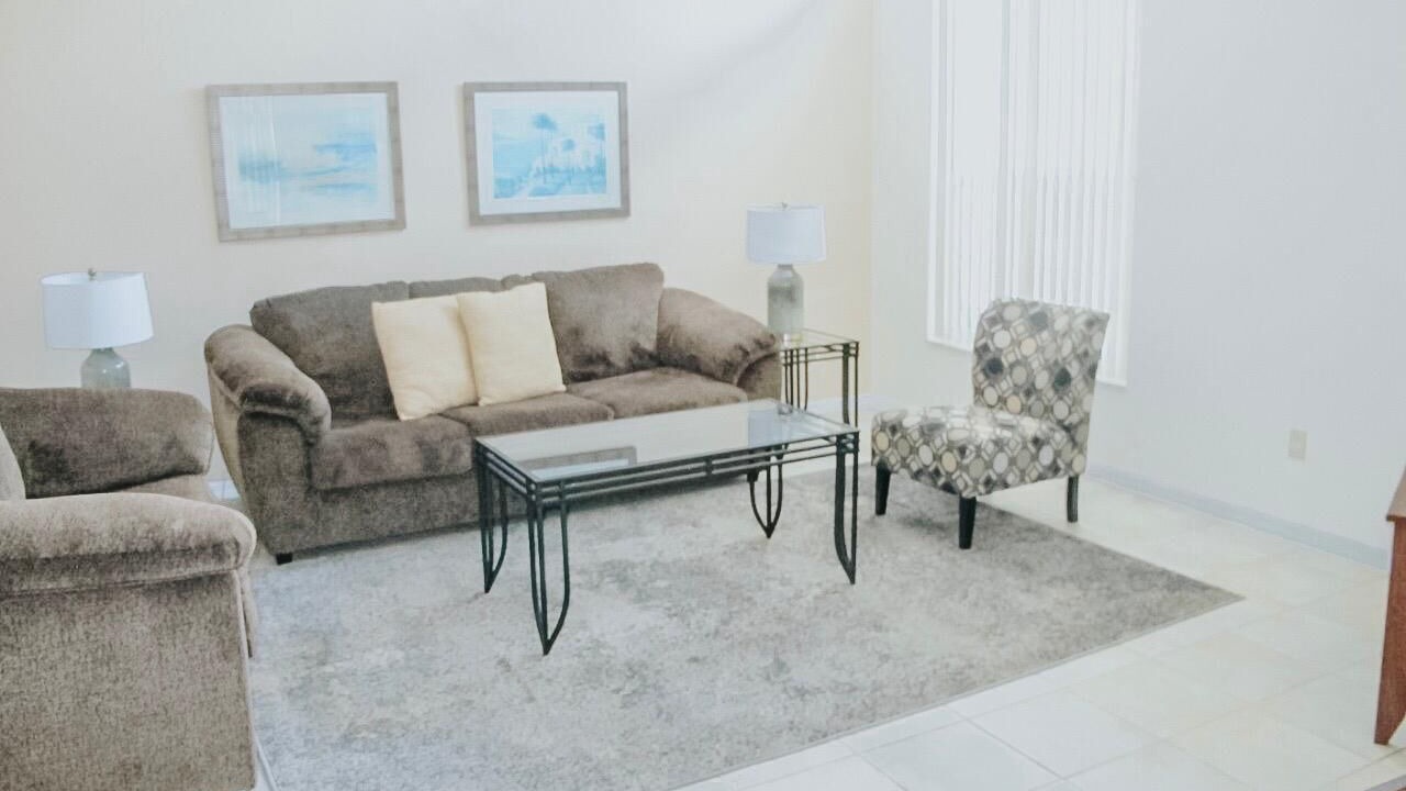 Photo of Livingroom in Indian Wells