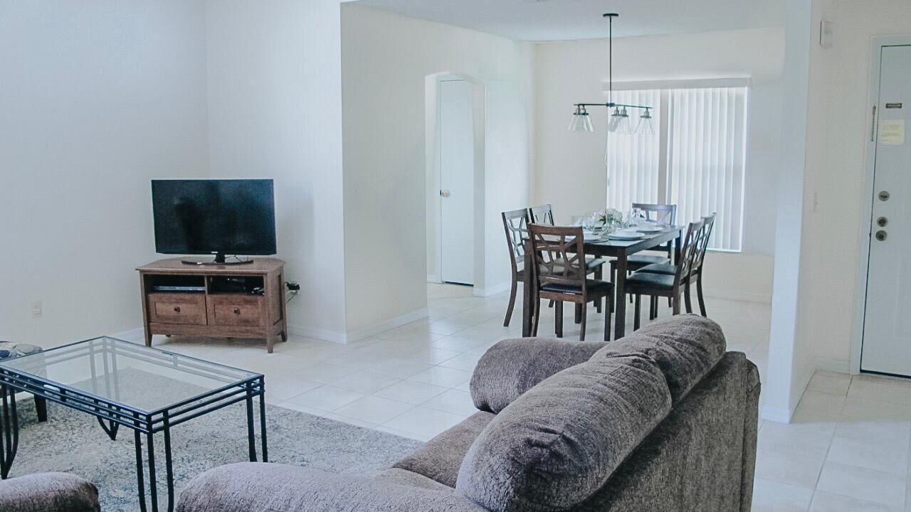 Photo of Livingroom in Indian Wells