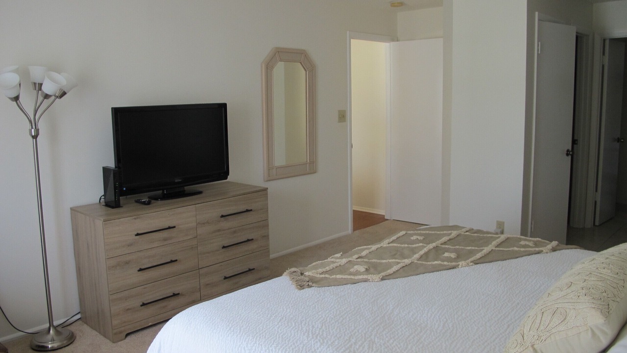 Photo of Bedroom in Indian Wells