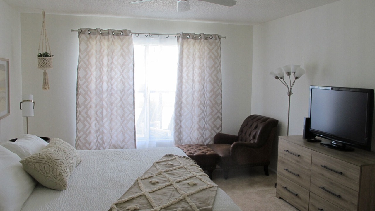 Photo of Bedroom in Indian Wells