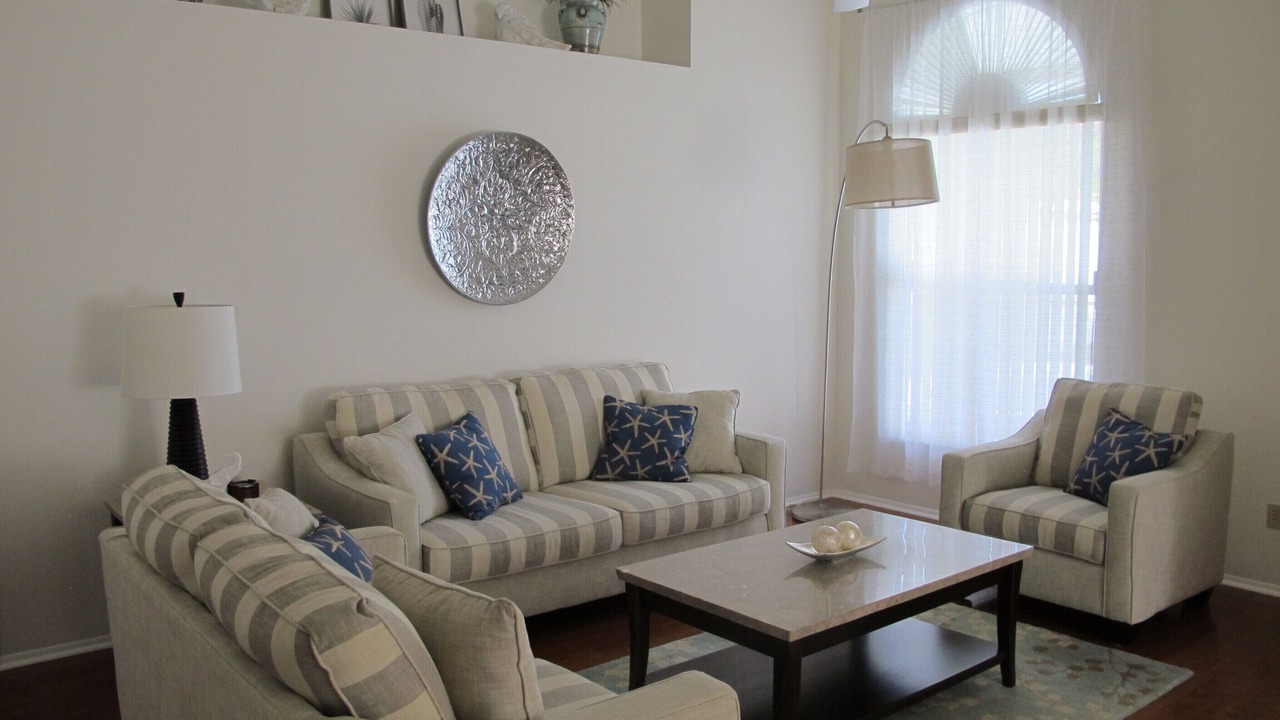 Photo of Livingroom in Indian Wells