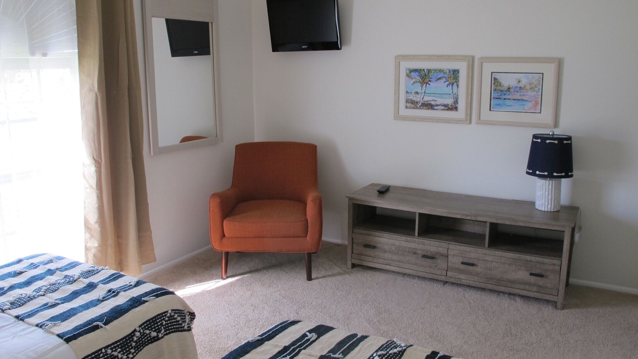 Photo of Bedroom in Indian Wells