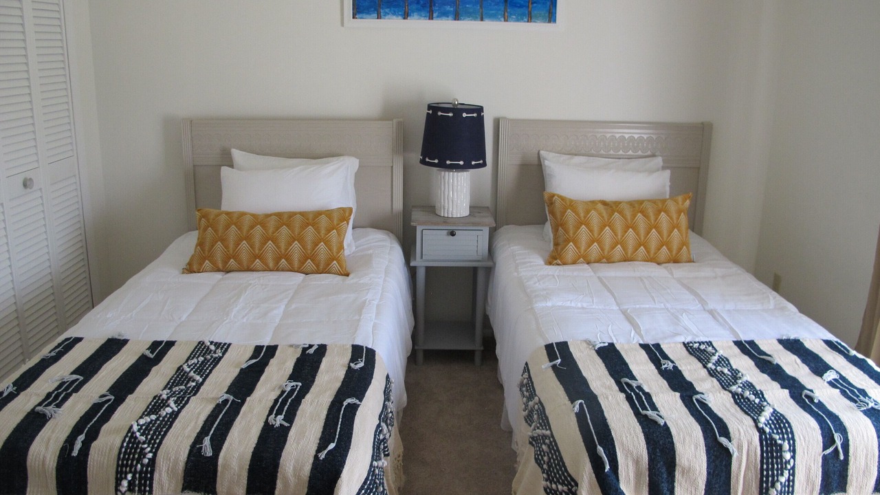 Photo of Bedroom in Indian Wells