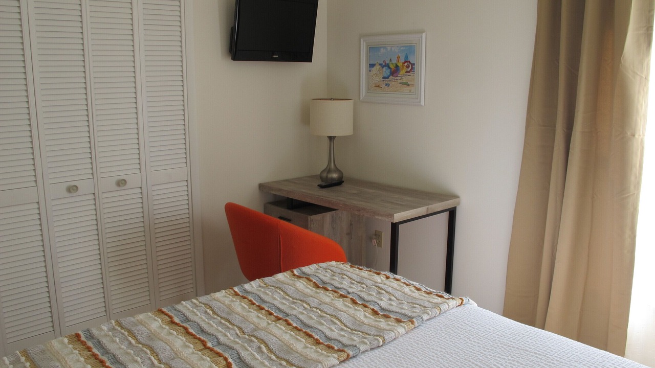 Photo of Bedroom in Indian Wells