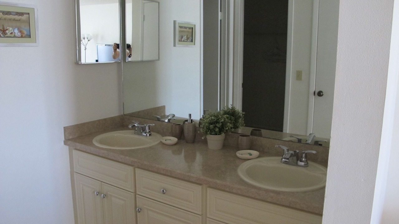 Photo of Bathroom in Indian Wells