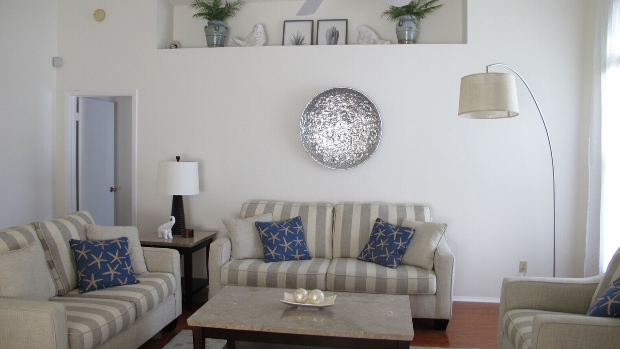 Photo of Livingroom in Indian Wells