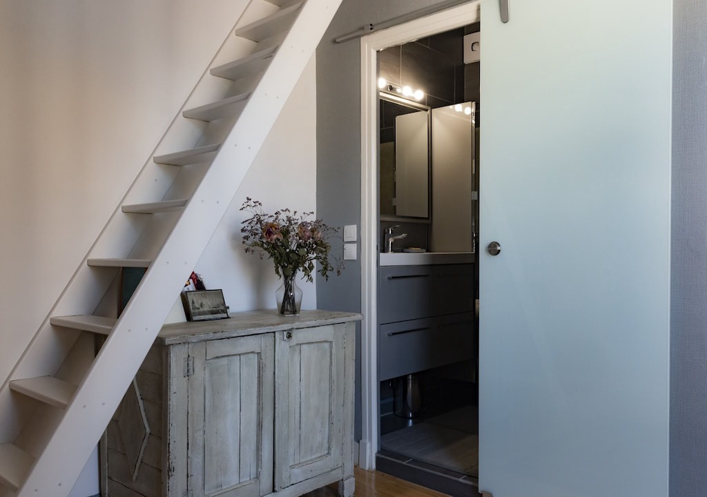 Photo of Kitchen in Charenton-le-Pont
