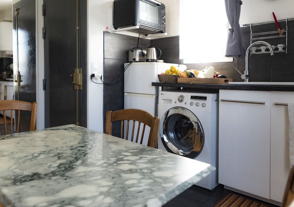 Photo of Kitchen in Charenton-le-Pont