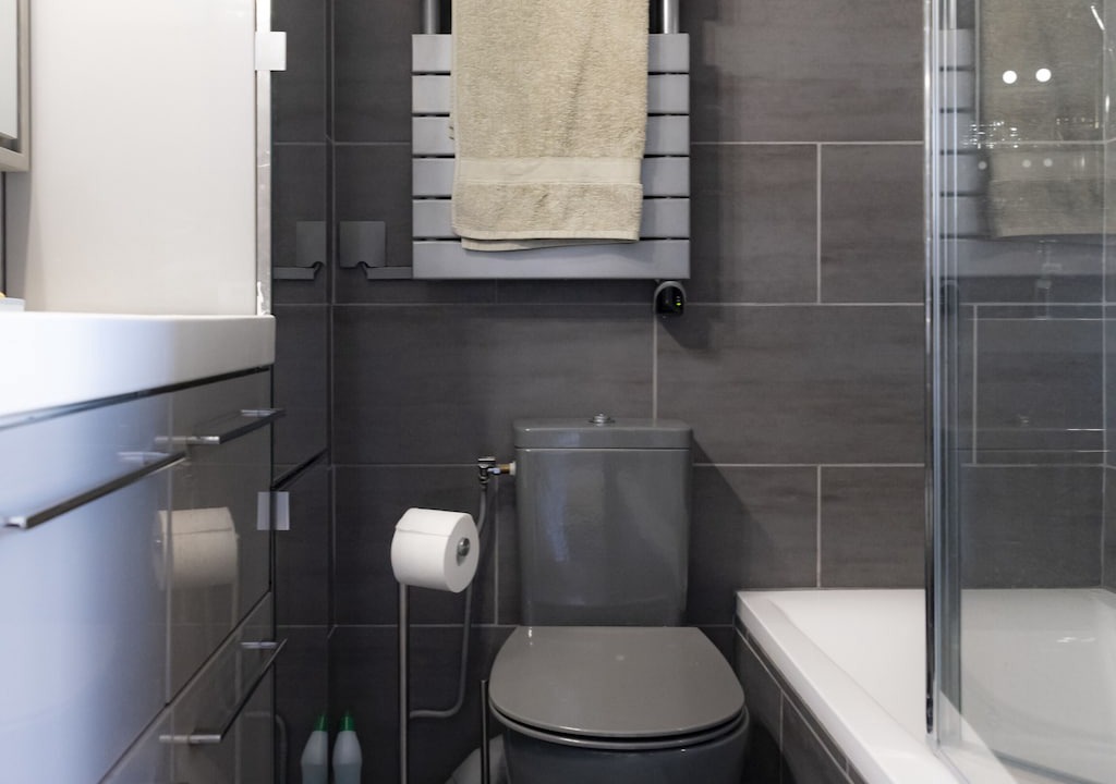 Photo of Bathroom in Charenton-le-Pont